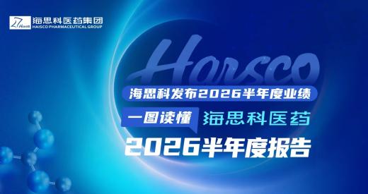 一图读懂 | 超凡国际发布2026半年度业绩报告